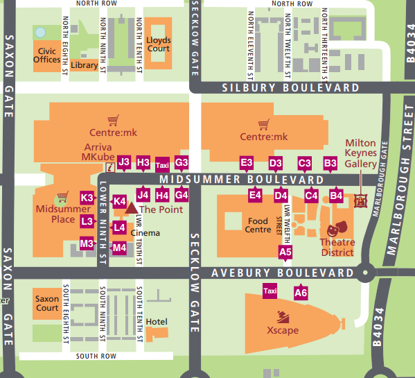 cmkmap